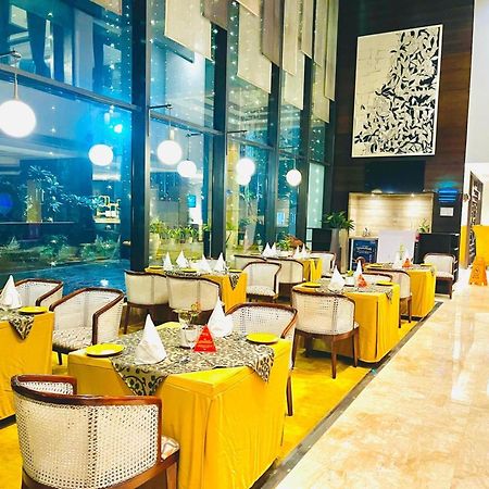 Fortune District Centre, Ghaziabad - Member Itc Hotels' Group Екстериор снимка