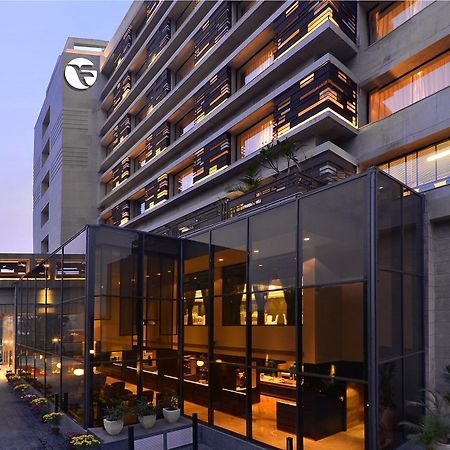 Fortune District Centre, Ghaziabad - Member Itc Hotels' Group Екстериор снимка