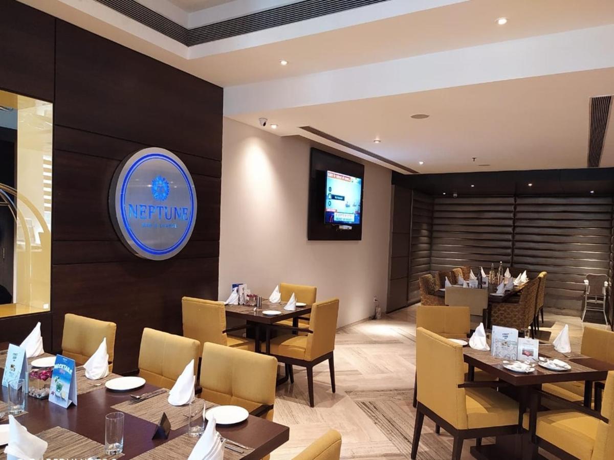 Fortune District Centre, Ghaziabad - Member Itc Hotels' Group Екстериор снимка