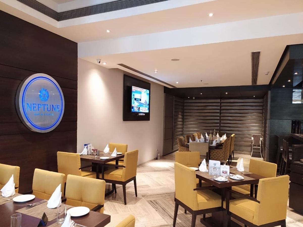 Fortune District Centre, Ghaziabad - Member Itc Hotels' Group Екстериор снимка