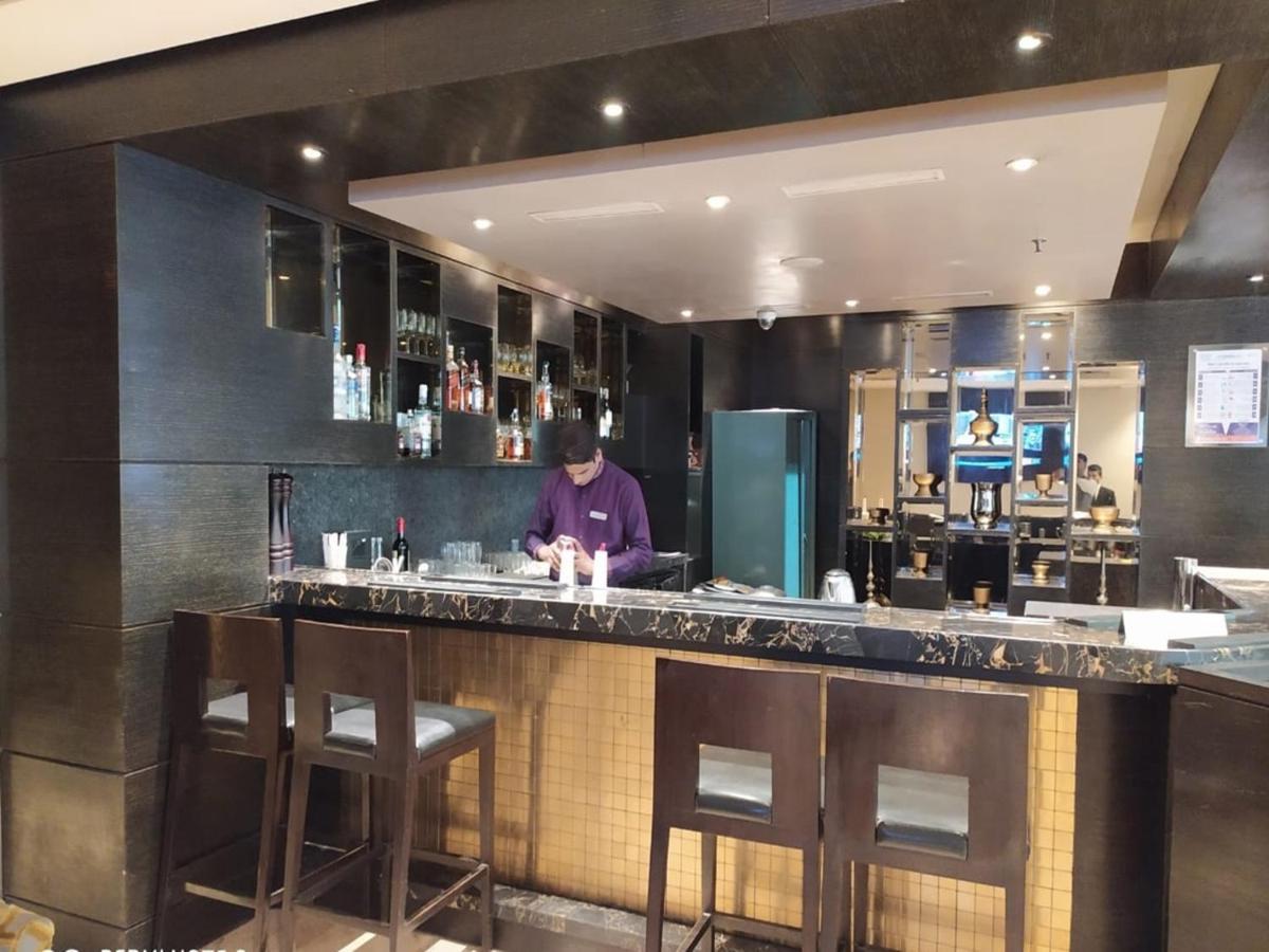Fortune District Centre, Ghaziabad - Member Itc Hotels' Group Екстериор снимка