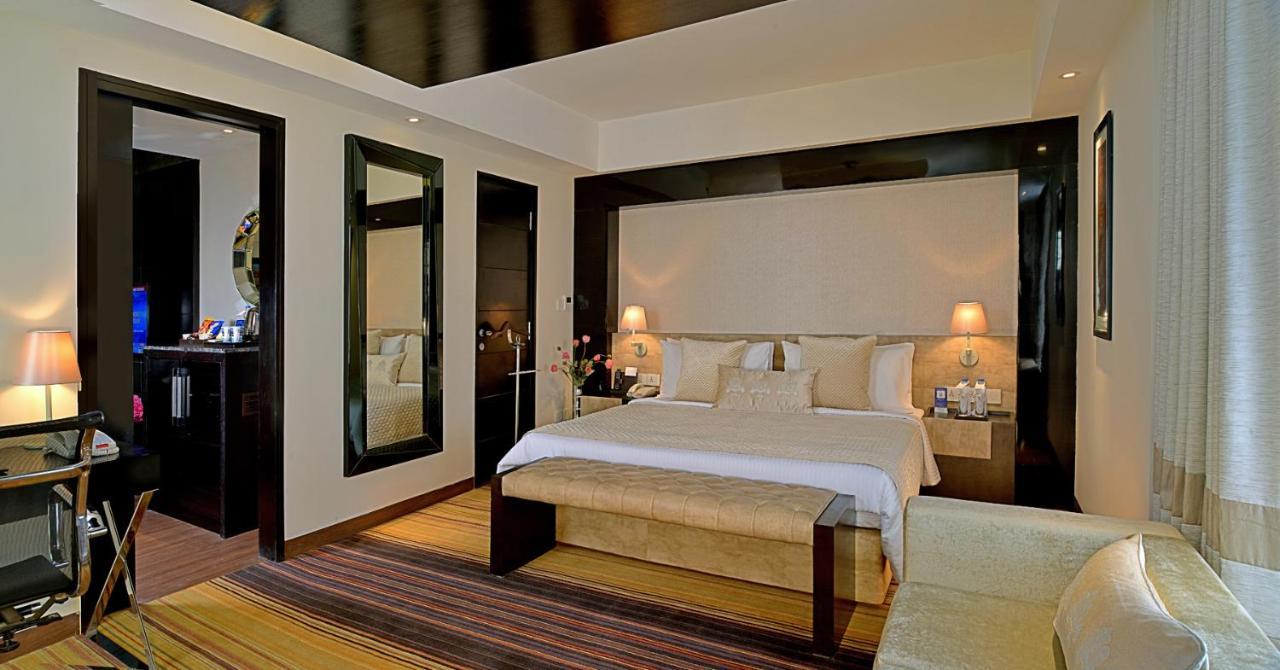 Fortune District Centre, Ghaziabad - Member Itc Hotels' Group Екстериор снимка