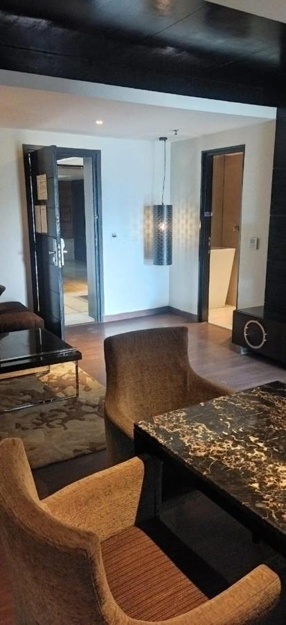 Fortune District Centre, Ghaziabad - Member Itc Hotels' Group Екстериор снимка