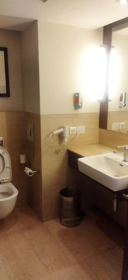 Fortune District Centre, Ghaziabad - Member Itc Hotels' Group Екстериор снимка