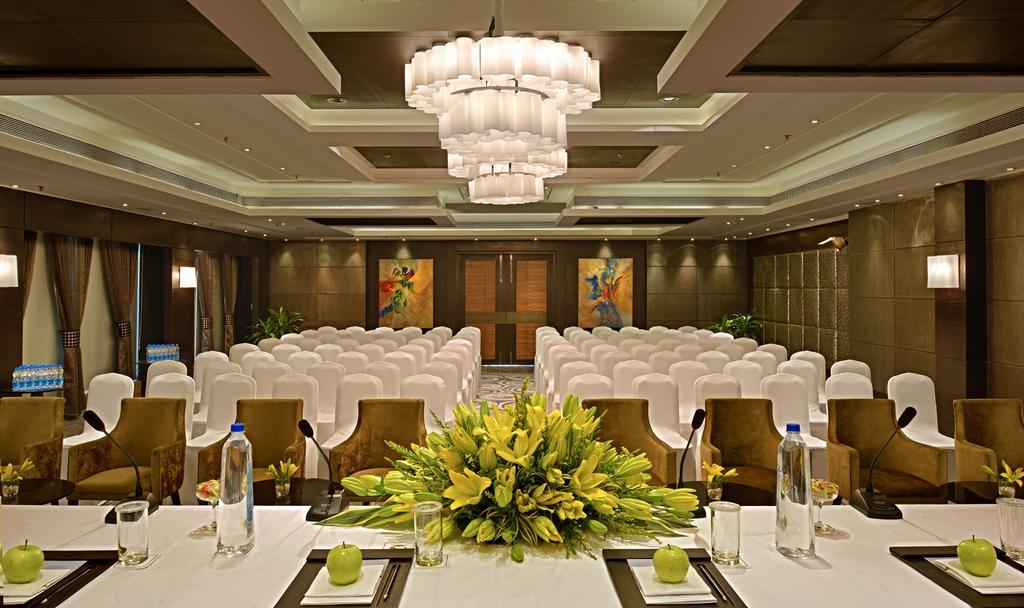 Fortune District Centre, Ghaziabad - Member Itc Hotels' Group Екстериор снимка