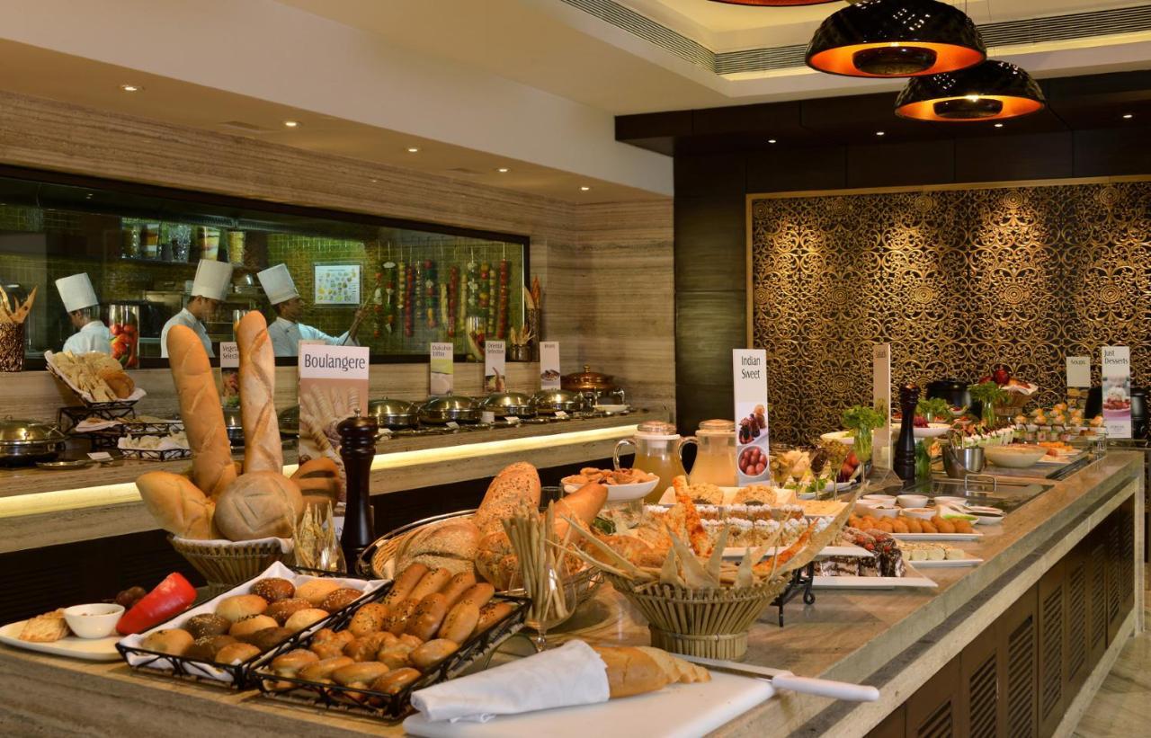 Fortune District Centre, Ghaziabad - Member Itc Hotels' Group Екстериор снимка