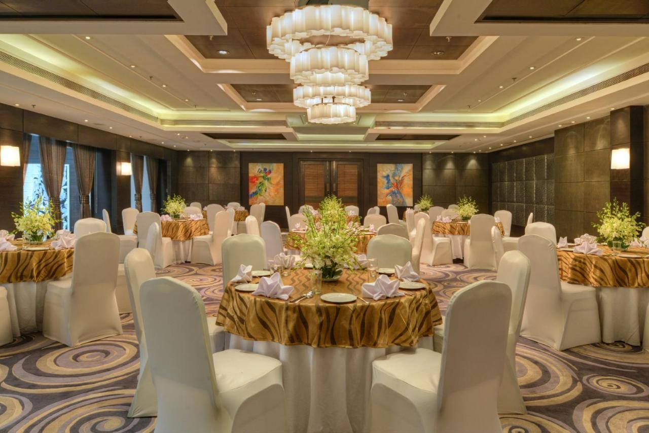 Fortune District Centre, Ghaziabad - Member Itc Hotels' Group Екстериор снимка