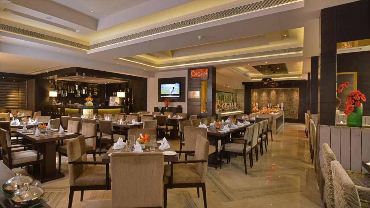 Fortune District Centre, Ghaziabad - Member Itc Hotels' Group Екстериор снимка